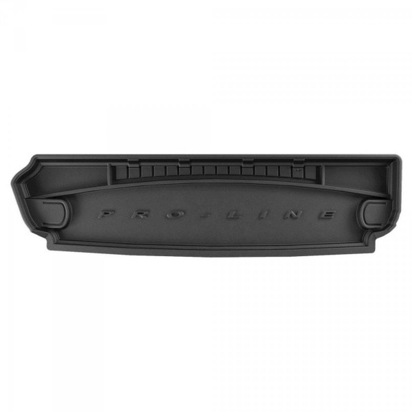 Gummi bagagerumsmatta Proline Hyundai ix55 2006-2012 (7 platser)