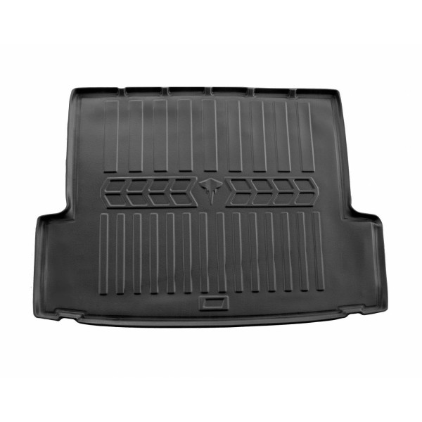 Gummi 3D bagagerumsmatta BMW 3 F31 2011-2019 (universal) / 6027251 / högre kanter