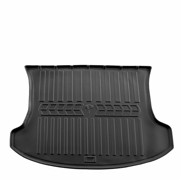 Gummi 3D bagagerumsmatta MAZDA CX-7 2006-2012 / 6011311 / högre kanter