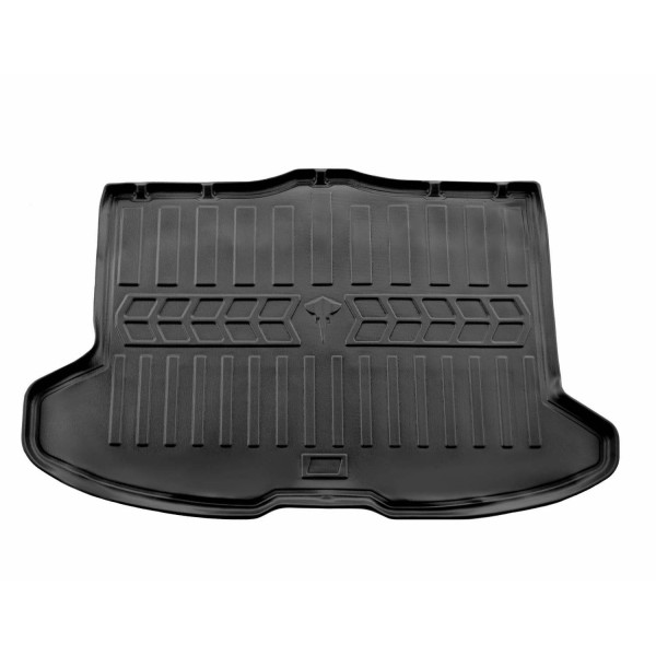 Gummi 3D bagagerumsmatta VOLVO C30 2006-2012 / 6037151 / högre kanter