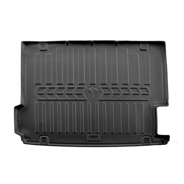 Gummi bagagerumsmatta BMW X3 F25 2010-2017