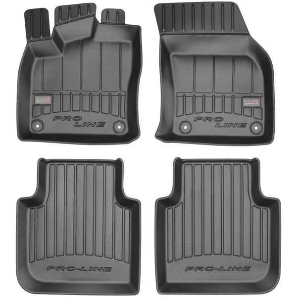 Gummimattor Proline Seat Tarraco från 2018