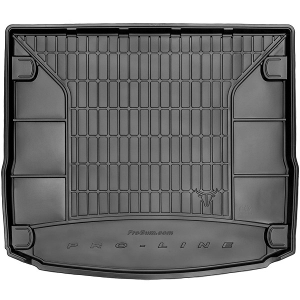 Gummi bagagerumsmatta Proline Ford Focus III Combi 2010-2018