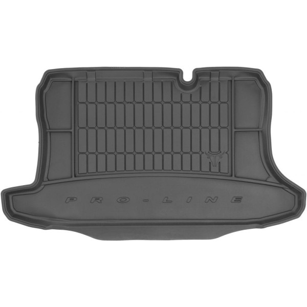 Gummi bagagerumsmatta Proline Ford Fusion I 2002-2012