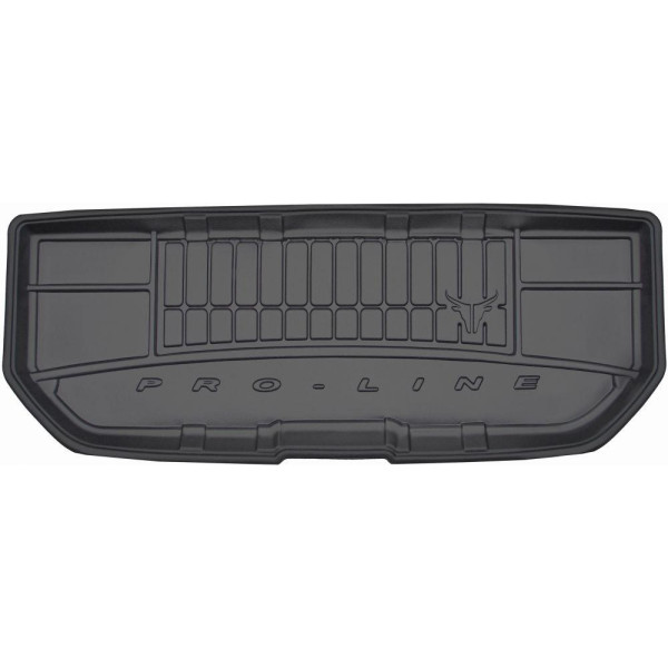 Gummi bagagerumsmatta Proline Ford Galaxy 2006-2015 (7 platser)