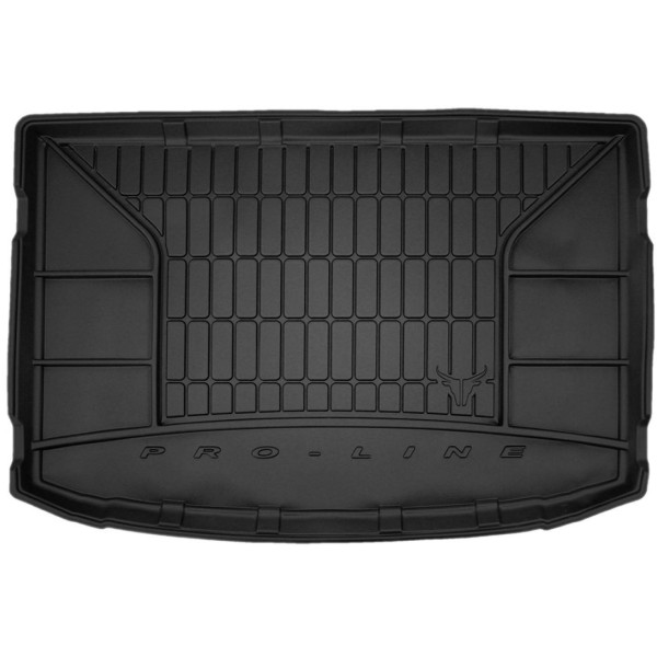 Gummi bagagerumsmatta Proline Hyundai ix20 2010-2019