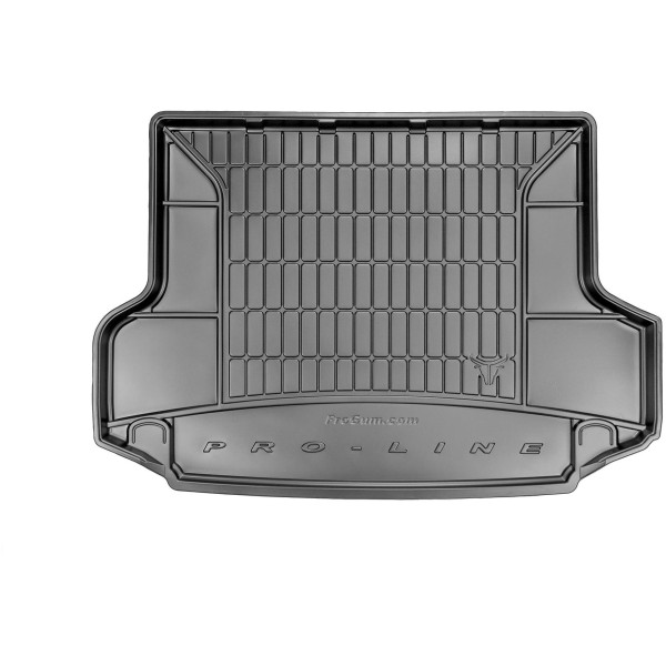 Gummi bagagerumsmatta Proline Hyundai ix35 2009-2015