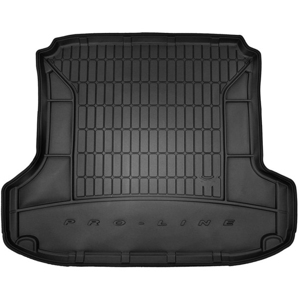 Gummi bagagerumsmatta Proline Seat Toledo II 1998-2004