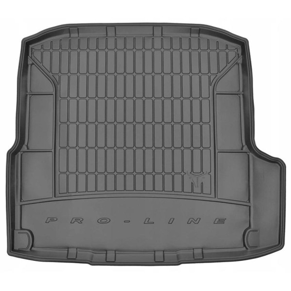 Gummi bagagerumsmatta Proline Skoda Octavia III Station Wagon 2012-2019