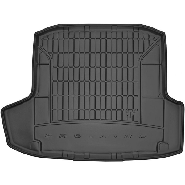 Gummi bagagerumsmatta Proline Skoda Octavia III Wagon 2012-2019