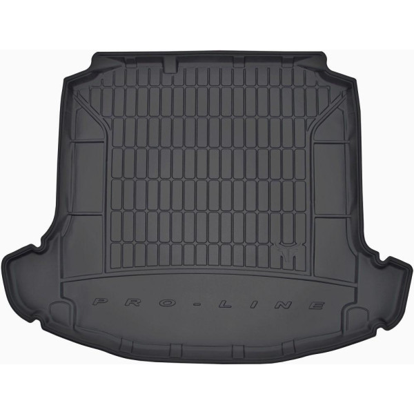 Gummi bagagerumsmatta Proline Skoda Rapid Liftback 2012-2019