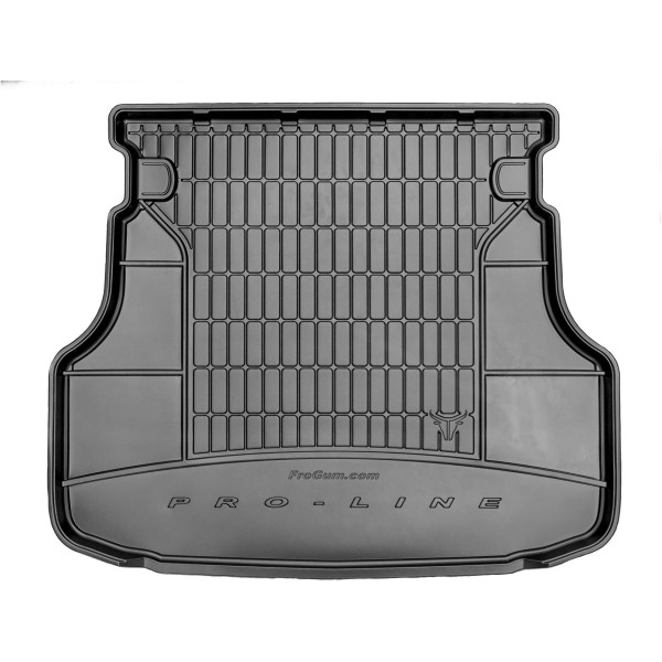 Gummi bagagerumsmatta Proline Toyota Avensis II Touring Sport 2003-2009