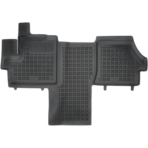 Gummimattor Fiat Ducato III 2006-2021