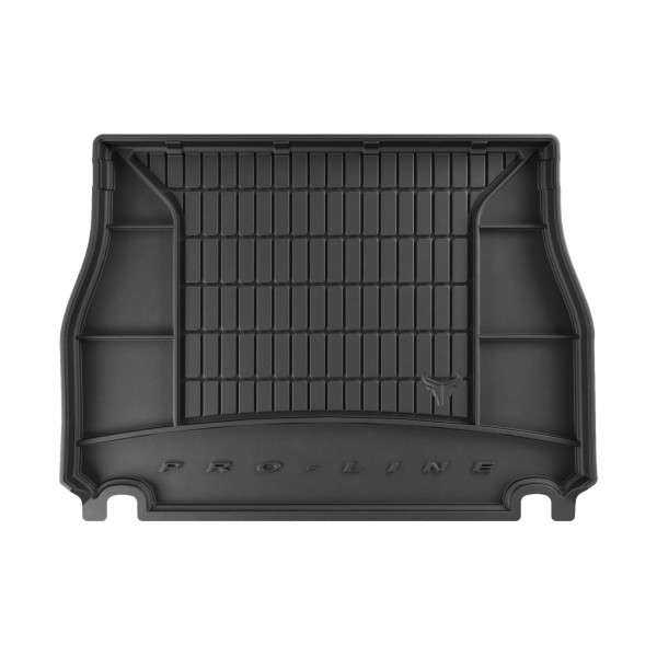 Gummi bagagerumsmatta Proline BMW X5 E53 1999-2006