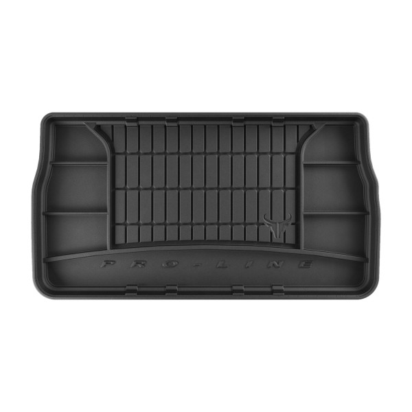 Gummi bagagerumsmatta Proline Dodge Grand Caravan 2007-2020 (7vietų)