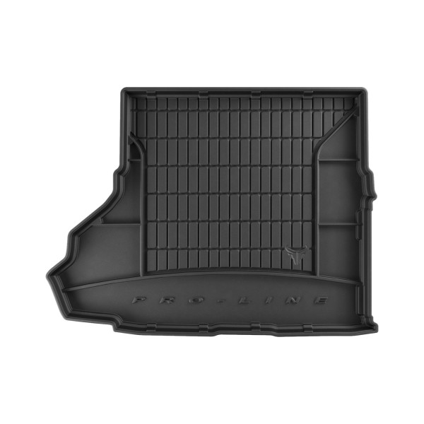 Gummi bagagerumsmatta Proline Ford Mustang VI Coupe 2014-2023 (With subwoofer)