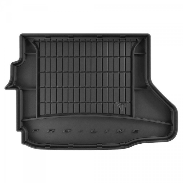 Gummi bagagerumsmatta Proline Honda Insight II 2010-2014