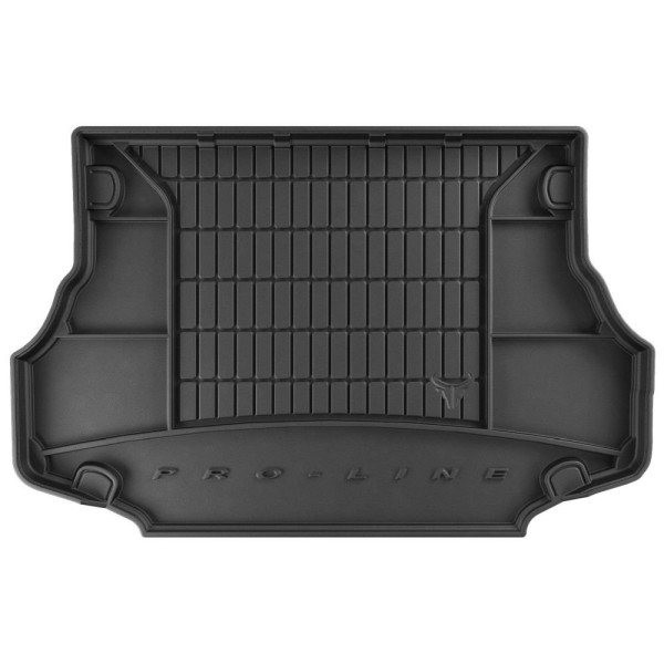 Gummi bagagerumsmatta Proline Kia Sorento I 2002-2009