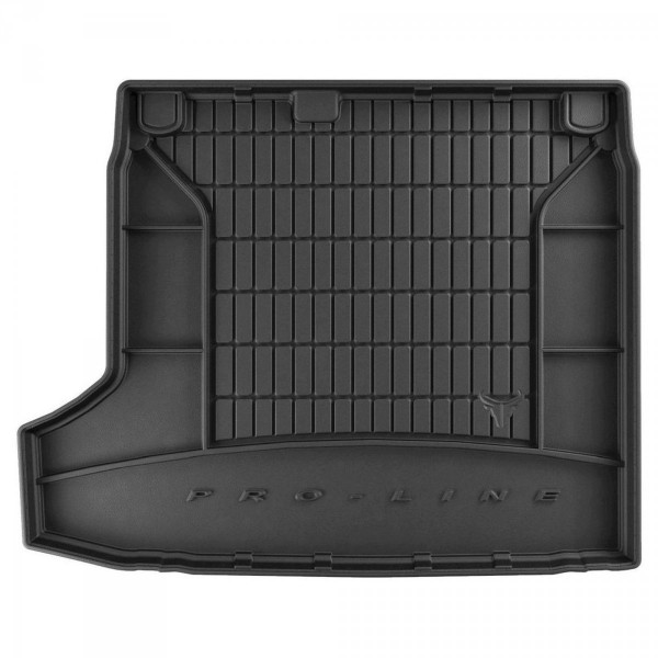 Gummi bagagerumsmatta Proline Peugeot 508 I Sedan 2010-2018 (With Bose system)